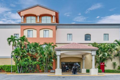 Fiesta Inn Colima - Best Grupo Posadas Hotels in Pacific Coast