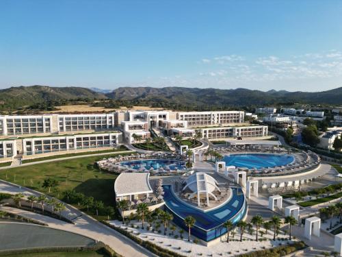 Mayia Exclusive Resort & Spa - Adults Only - Best Hotels with Free Breakfast in Rhodes