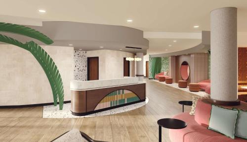Comfort Suites At Fairgrounds-Casino