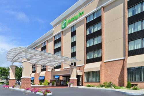Holiday Inn New London by IHG - Best Holiday Inn Hotels in Wisconsin