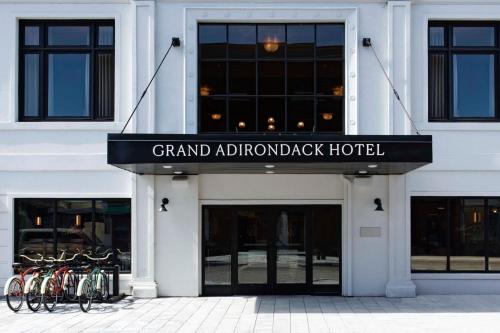 Grand Adirondack Hotel, Lake Placid, a Tribute Portfolio Hotel - Best Hotels in Lake Placid