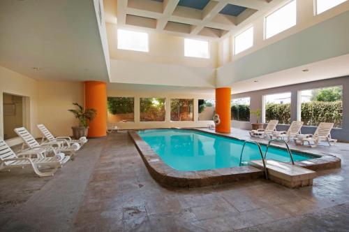 Fiesta Inn Express Hermosillo - Best Grupo Posadas Hotels in Northern Mexico