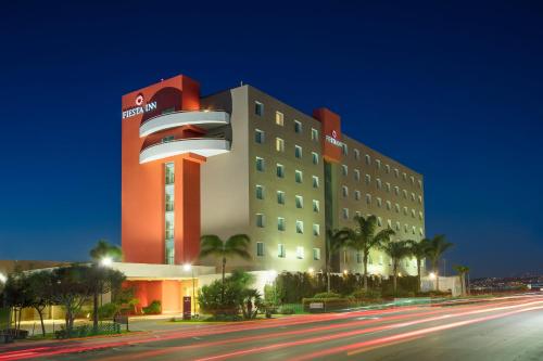 Fiesta Inn Tijuana Otay Aeropuerto - Best Hotels in Tijuana