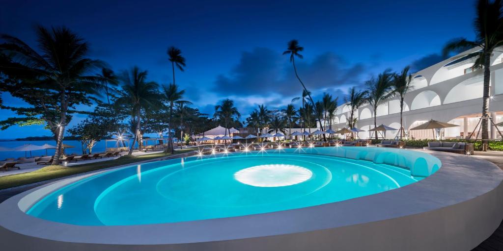 SALA Samui Chaweng Beach Resort - Best Hotels in Ko Samui