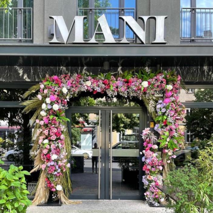 Hotel MANI by AMANO - Best Hotels in Berlin