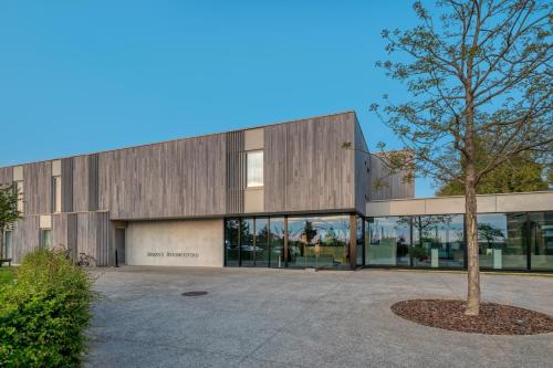 Martin's Rentmeesterij - Best Hotels in Flanders