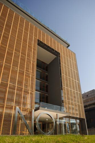 NOI Vitacura - Best Hotels in Santiago