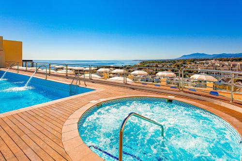 Senator Marbella - Best Golf Hotels in Marbella