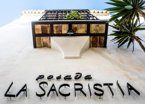La Sacristía