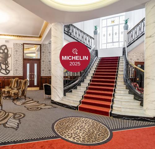 Hotel H15 Francuski Old Town - Destigo Hotels - Best Business Hotels in Poland