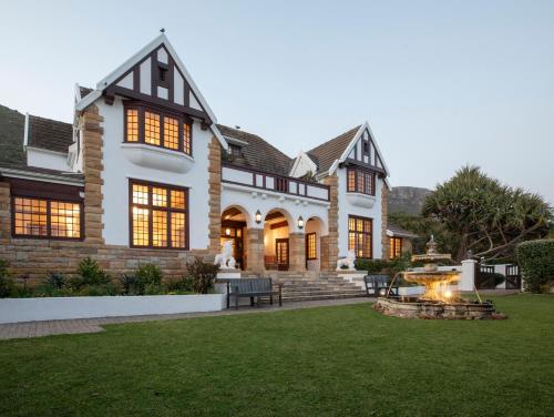 St James Guest Houses - Best Hotels in Cape Town