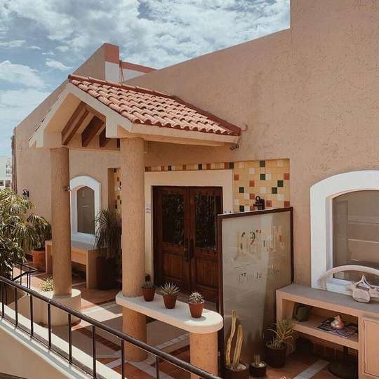 Marisol Hotel Boutique