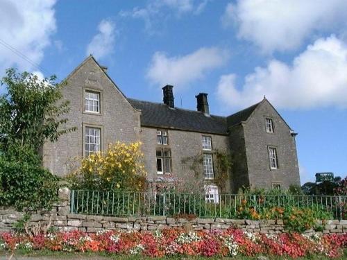 Stanshope Hall - Best Hotels in Derbyshire
