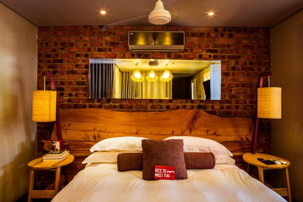 The Concierge Boutique Bungalows - Best Hotels in Durban