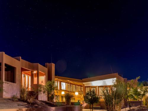 NOI Casa Atacama - Best Hotels in San Pedro de Atacama