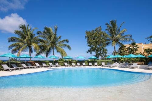 Beach View Hotel - Best Parking Hotels in Barbados