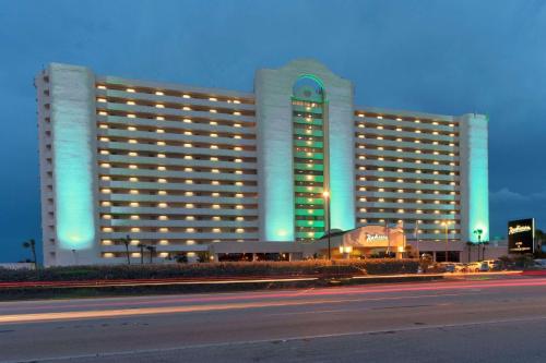 Radisson Suite Hotel Oceanfront - Best Radisson Hotel Group in Florida