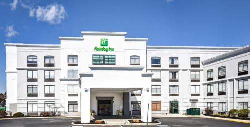 Holiday Inn Allentown-Bethlehem by IHG - Best Parking Hotels in Allentown, PA