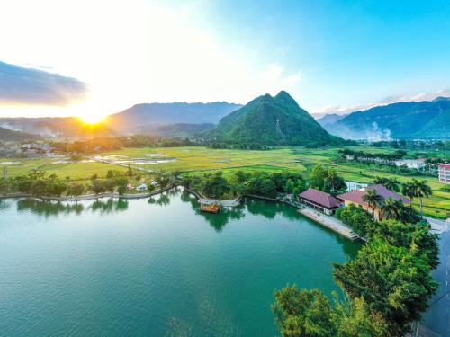 Mai Chau Lodge - Best Hotels in Hoa Binh