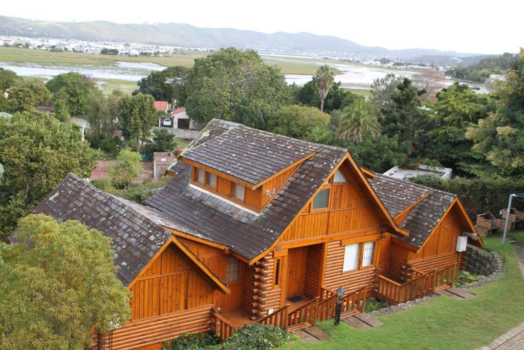 Abalone Lodges - Best Hotels in Knysna