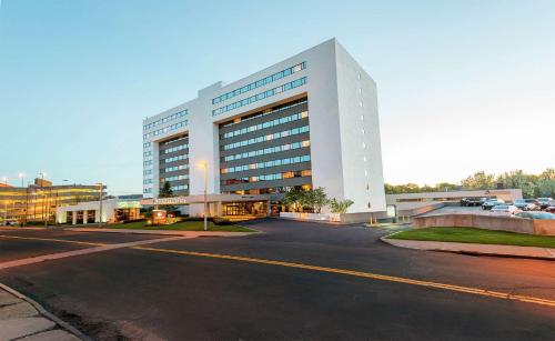 DoubleTree by Hilton Binghamton - Best DoubleTree by Hilton Hotels in New York