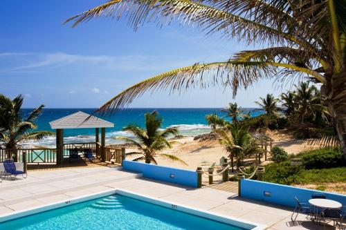 Stella Maris Resort Club - Best Spa Hotels in Bahamas