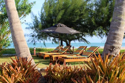 Pousada Côté Sud - Best Hotels in Alagoas