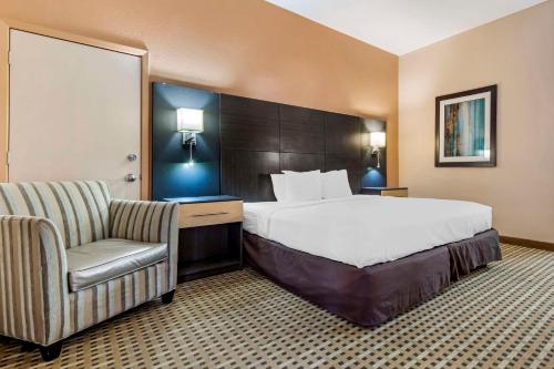 hotels with suites in Amarillo