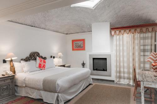 Hotel La Morada - Best Parking Hotels in San Miguel de Allende