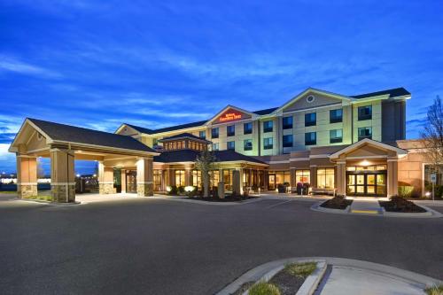 Hilton Garden Inn Twin Falls - Best Hilton Worldwide Hotels in Idaho