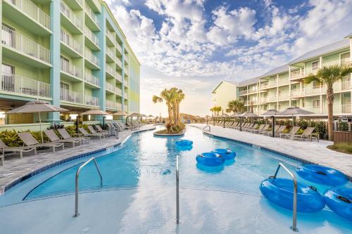 Hilton Garden Inn Orange Beach - Best Fitness Hotels in Orange Beach, AL