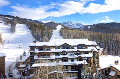 Lumiere by Dunton - Ski Hotels in Colorado
