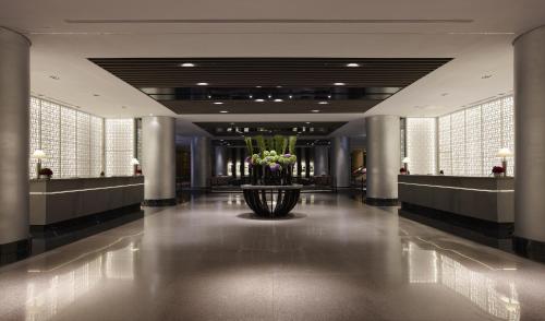 Regent Taipei - Best Parking Hotels in Taipei