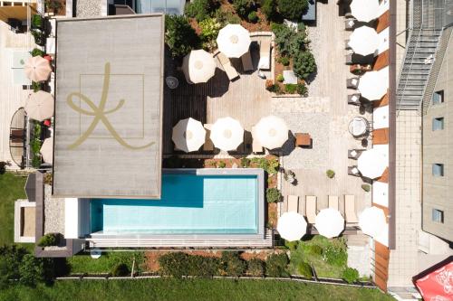 Hotel & Garni Das Köhle - inklusive der SUPER SOMMER CARD IM SOMMER 2024