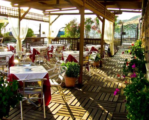 Hotel Miramare - Best Hotels in Sardinia