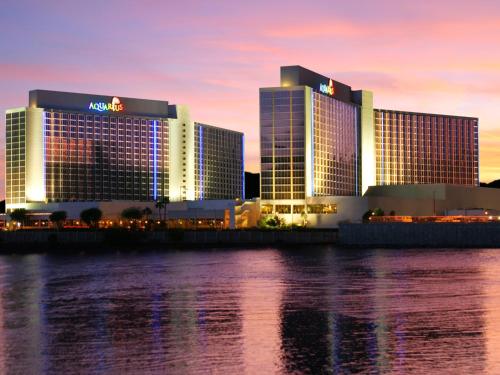 Aquarius Casino Resort - Best Hotels in Laughlin, NV