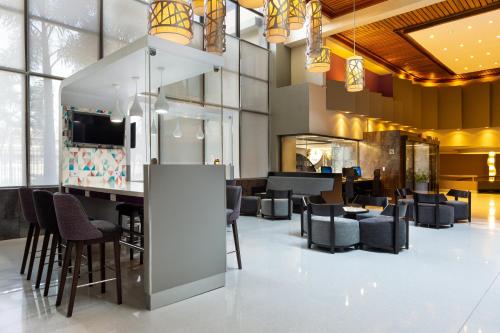 Crowne Plaza San Jose La Sabana by IHG - Best Business Hotels in Costa Rica