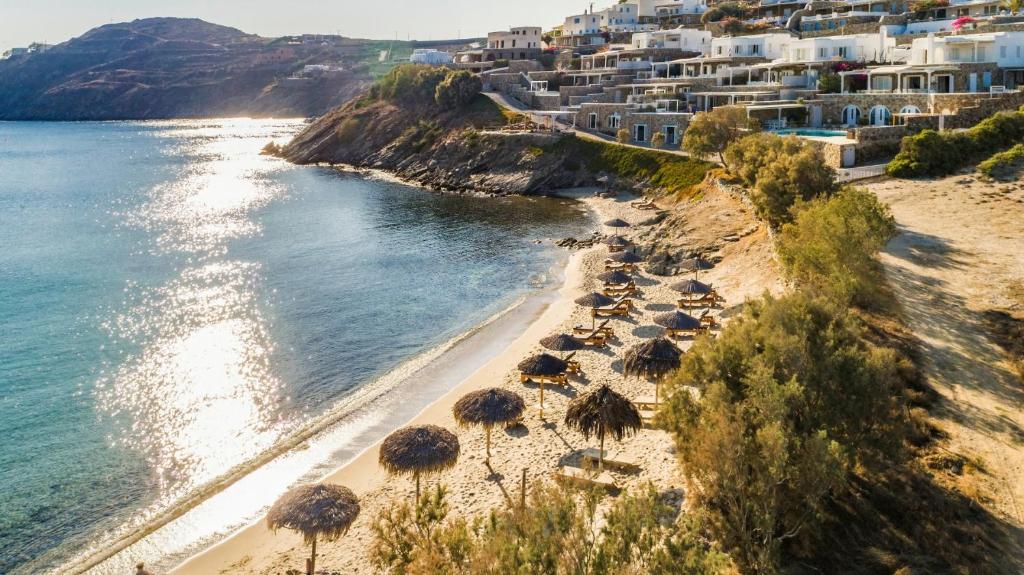 Casa Del Mar - Small Luxury Hotels of the World - Best Hotels in Mykonos