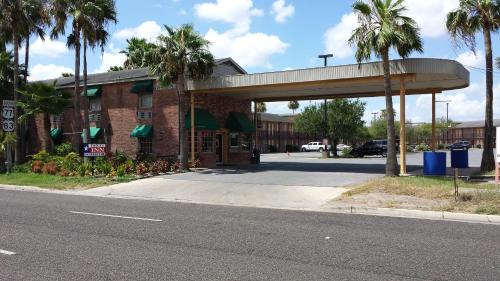 Texas Inn - Best Hotels in Texas