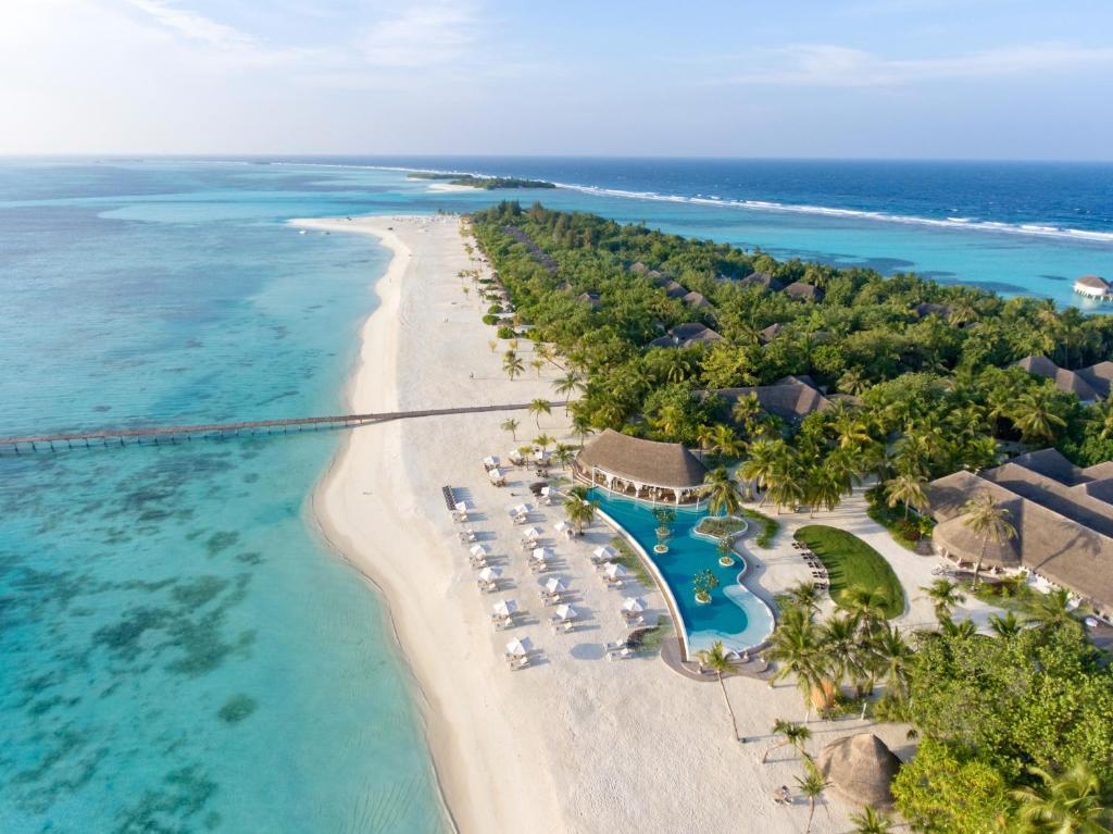 Kanuhura Maldives - Best Hotels in Maldives