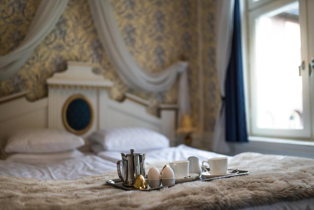 Hotell & Värdshuset Clas på hörnet - Best Hotels in Stockholm