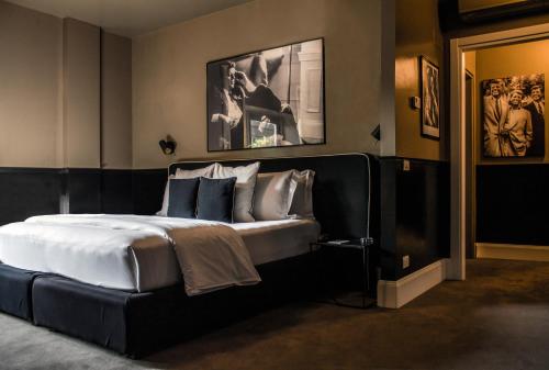Aethos Milan - Best Hotels in Lombardy