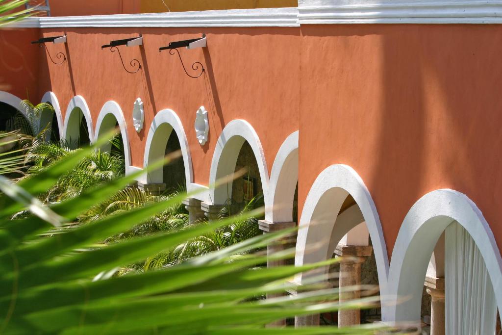 Hotel Hacienda Mérida - Best Hotels in Mérida