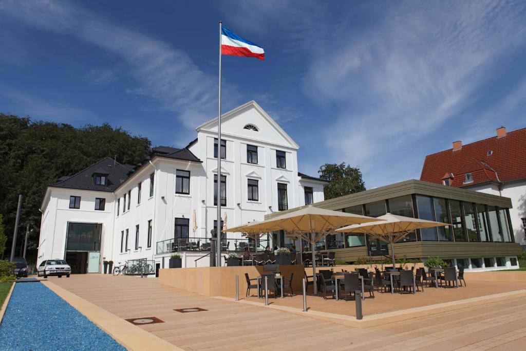 Hotel Kieler Yacht Club - Best Hotels in Schleswig-Holstein