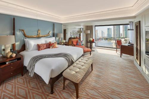 Mandarin Oriental, Bangkok - Bangkok Hotels with Pools