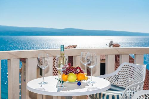 Hotel Villa MiraMar - Best Pet-Friendly Hotels in Central Dalmatia