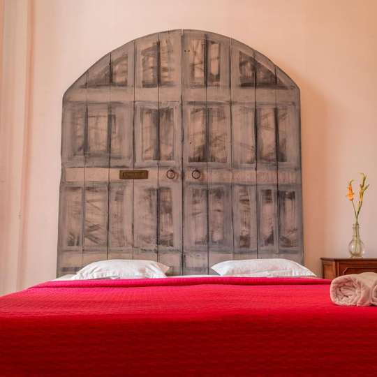 Hostal Casa Vieja