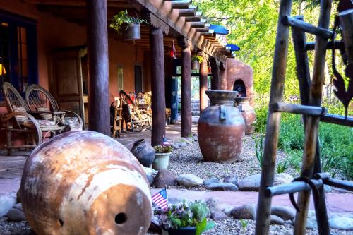 Adobe and Pines Inn Bed and Breakfast - Best Hotels in Taos
