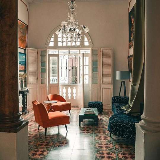 Casa BuenaVista