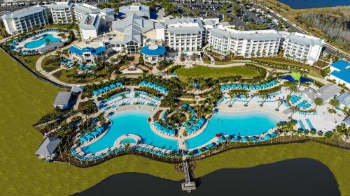 Margaritaville Resort Orlando with H2O Waterpark - Pet Friendly Hotels Orlando